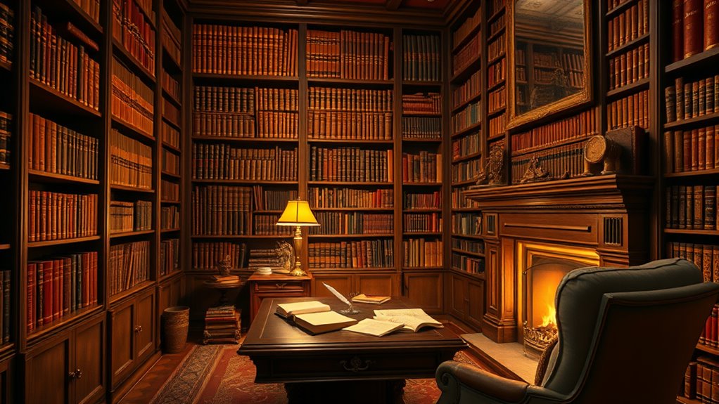 preserving books maintains cultural legacy