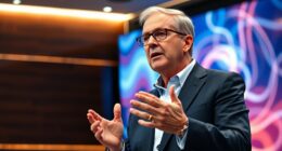 proactive leadership for change