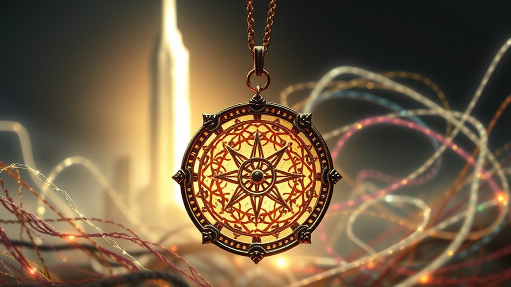 prophecy shapes world events