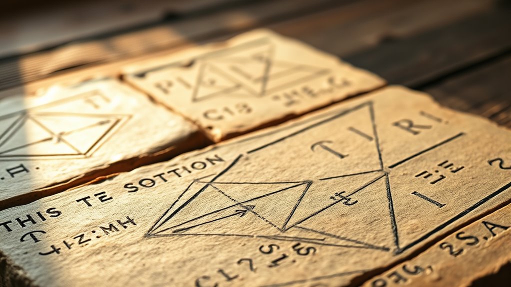 pythagoras mathematical philosophy