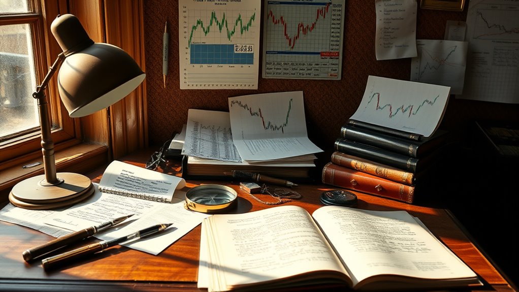 recognize adapt review invest