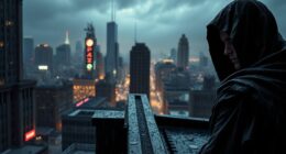 redemption s toughest challenge