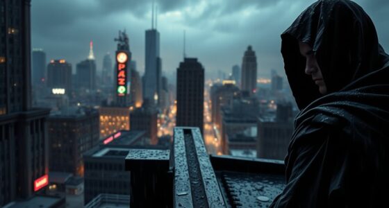 redemption s toughest challenge