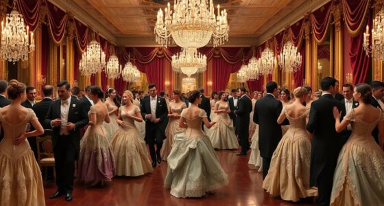 regency romance and society