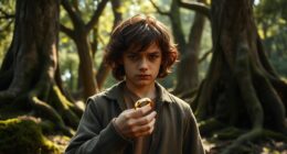 regret over unavoidable events