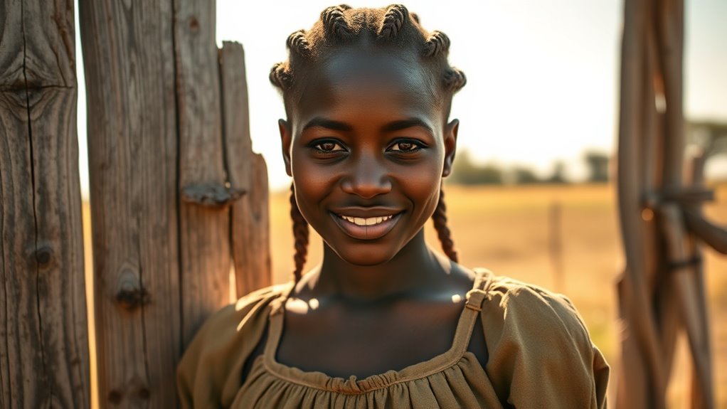 resilience amidst adversity