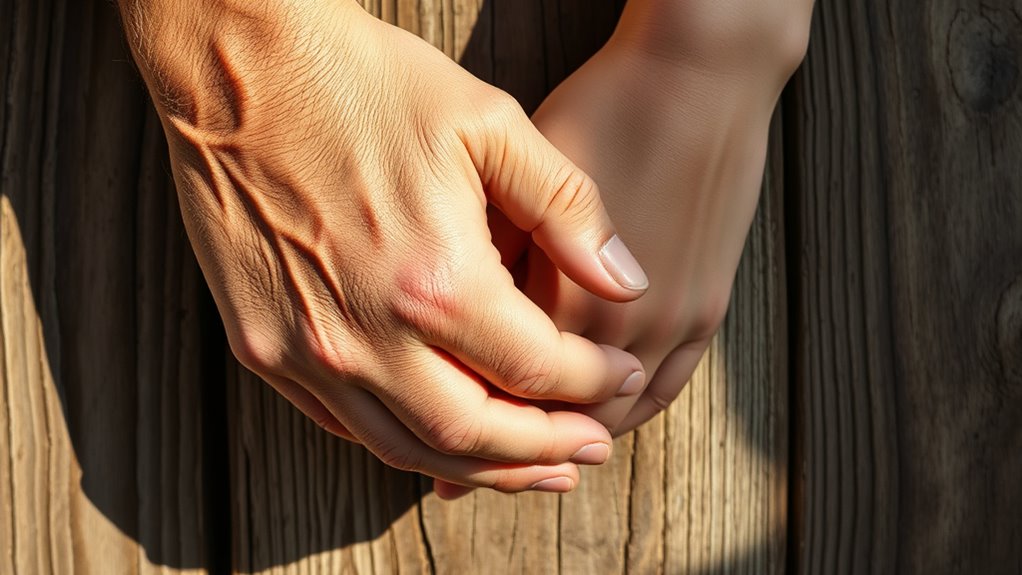 resilience and independence reinforce each other