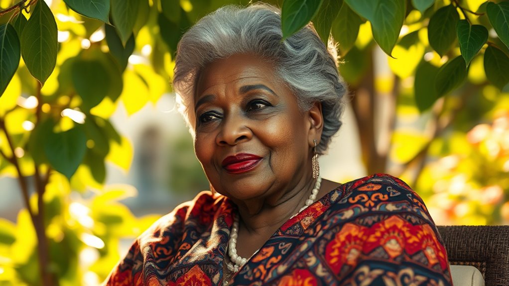 resilience authenticity transformative storytelling