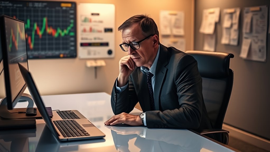 resilience risk emotional mastery