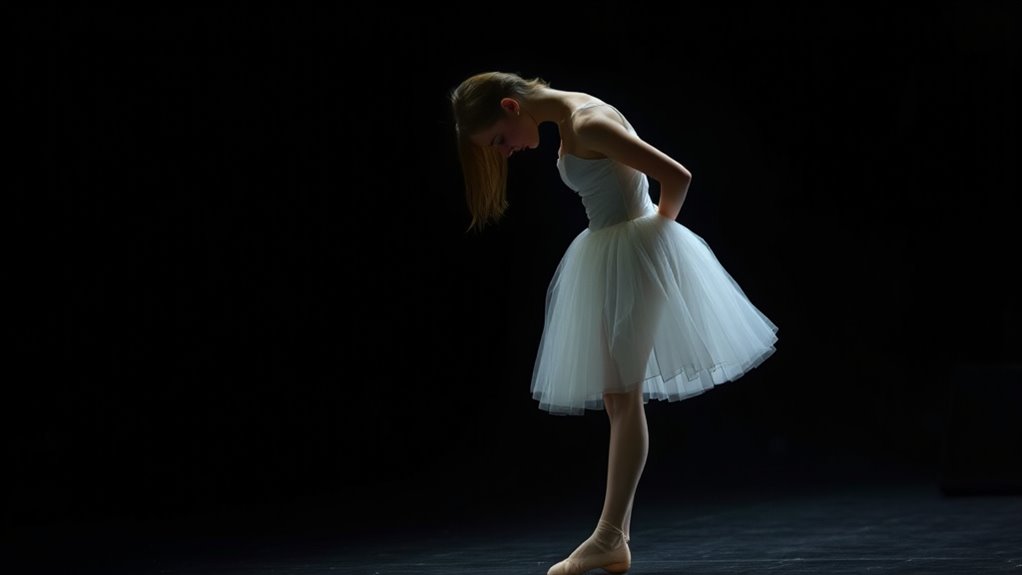 resilience through dance tragedy