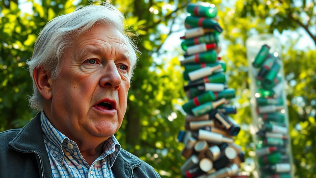 respect ecological limits sustainably