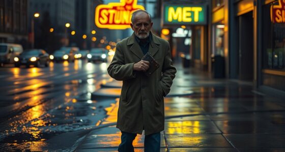 responsibility is always borne