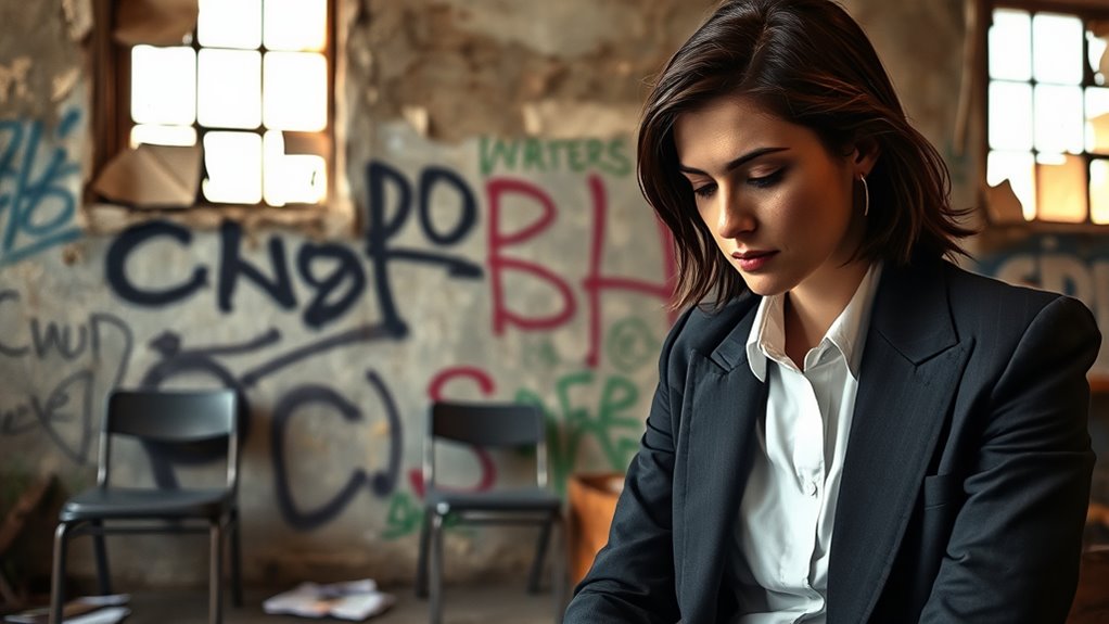 revolutionaries become conservative guardians