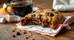 secret snack you hide