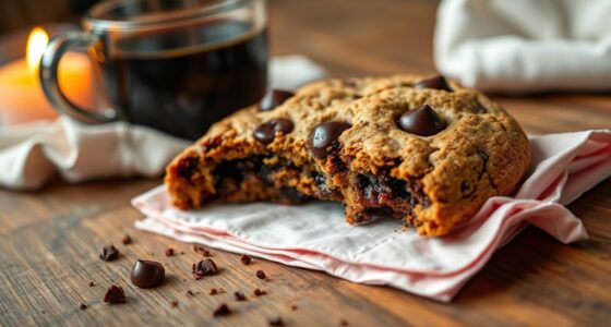 secret snack you hide