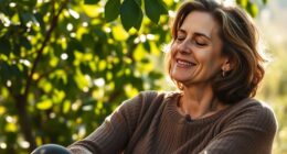 seeking authentic human connection