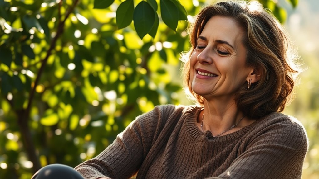 seeking authentic human connection