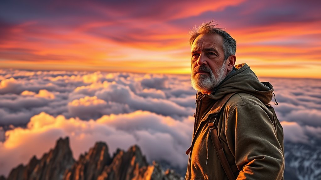 self growth fuels leadership success