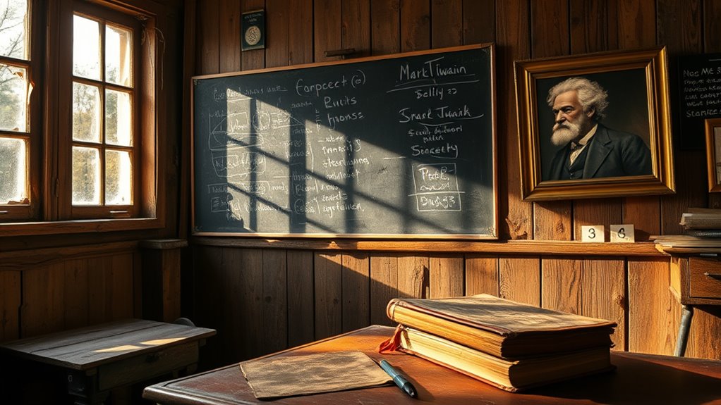 self reliance and practical skills