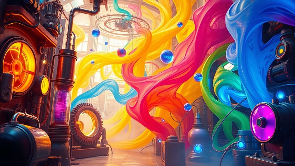 sequel explores emotional development