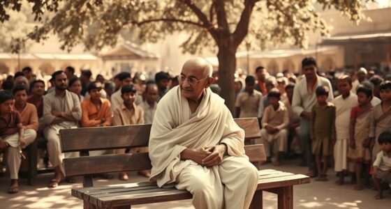 serve others to discover yourself