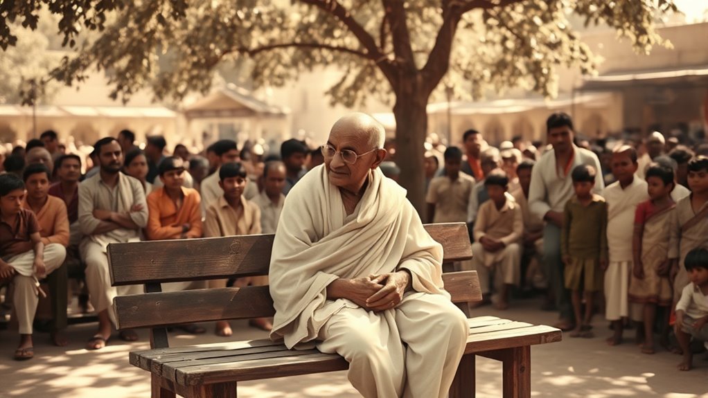 serve others to discover yourself