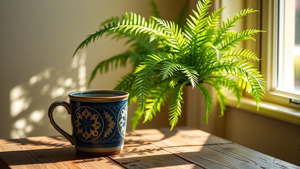 share your visual preferences