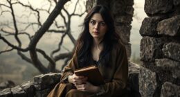 shared soulful connection