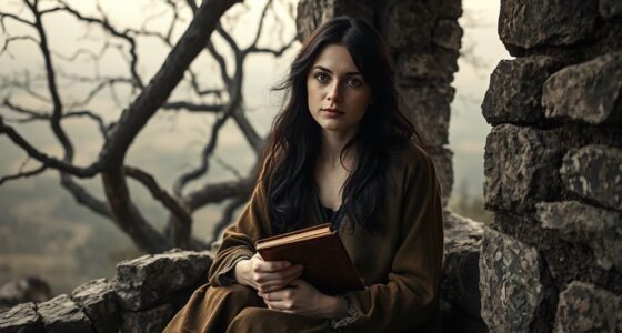 shared soulful connection