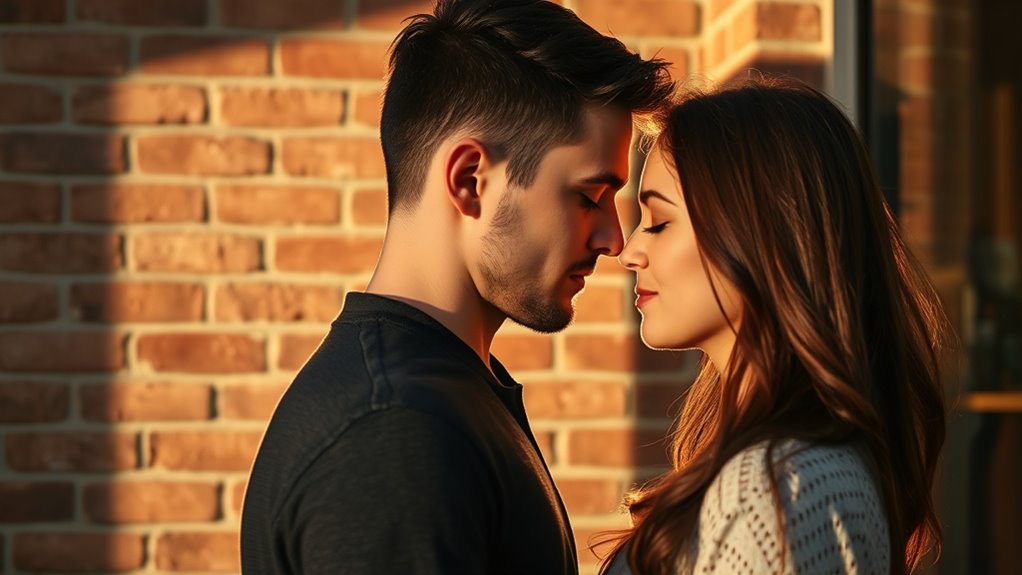 silent intuitive shared consciousness