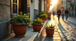 small steps profound well being