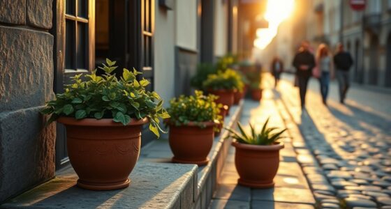 small steps profound well being