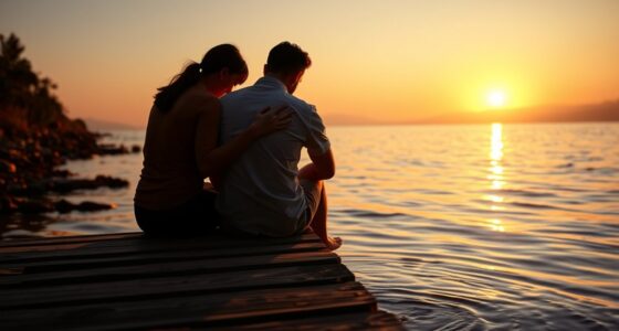 soul awakening love bond