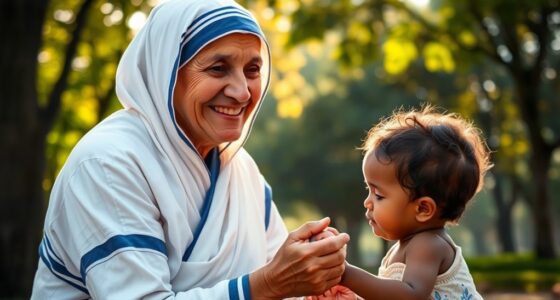 spread love wherever you go