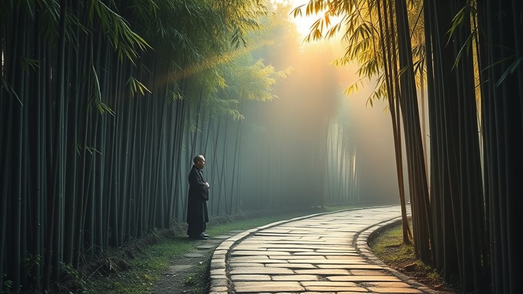 steady perseverance fosters growth