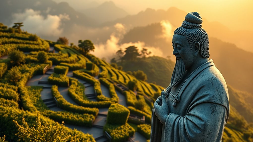 steady perseverance over rushing