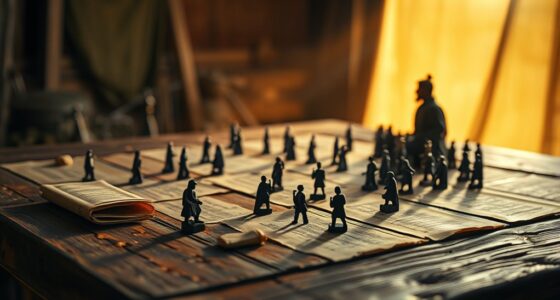 strategy needs effective tactics