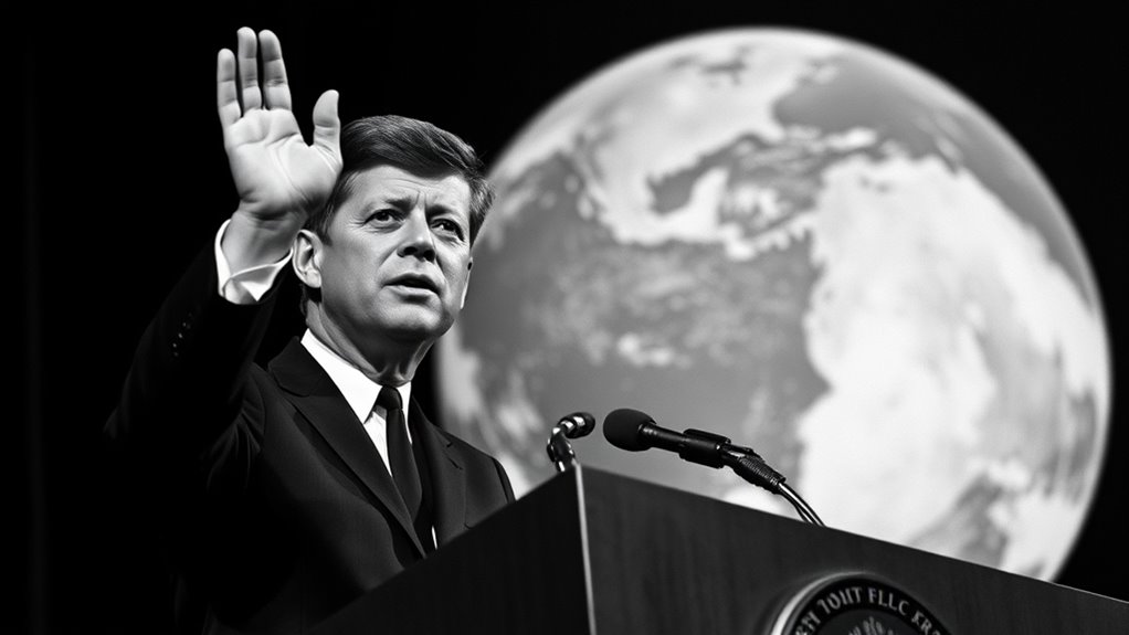 support nuclear disarmament now