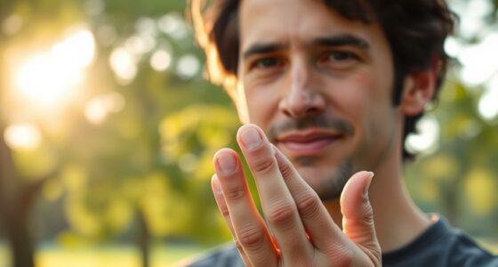 surprising hidden talent revealed