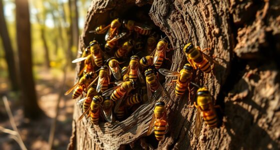 survival unveils true identities