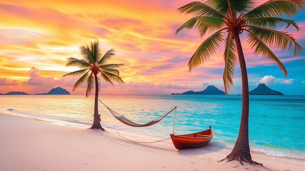 sustainable safe outdoor travel