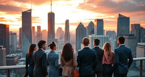 swap jobs with someone