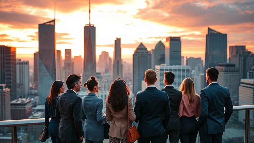 swap jobs with someone