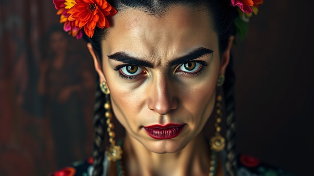 symbolic self identity and resilience