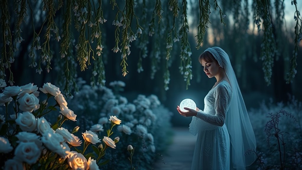 symbolism style love