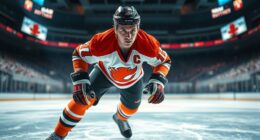 take risks to succeed