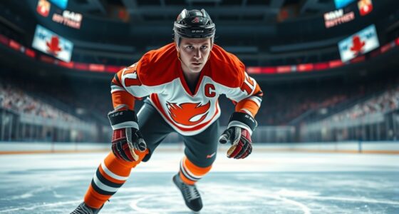 take risks to succeed