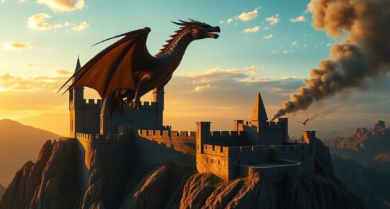 targaryen power legacy