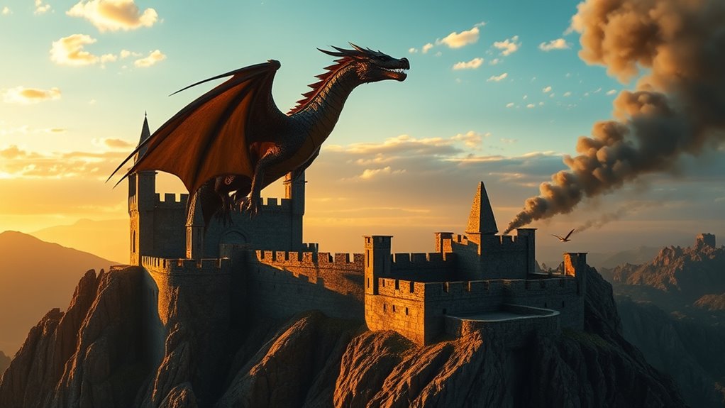 targaryen power legacy