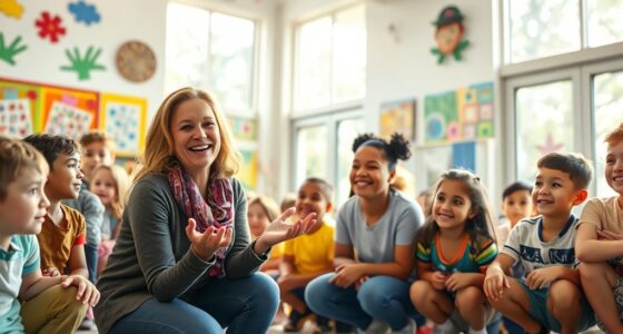 teaching embodies hopeful optimism